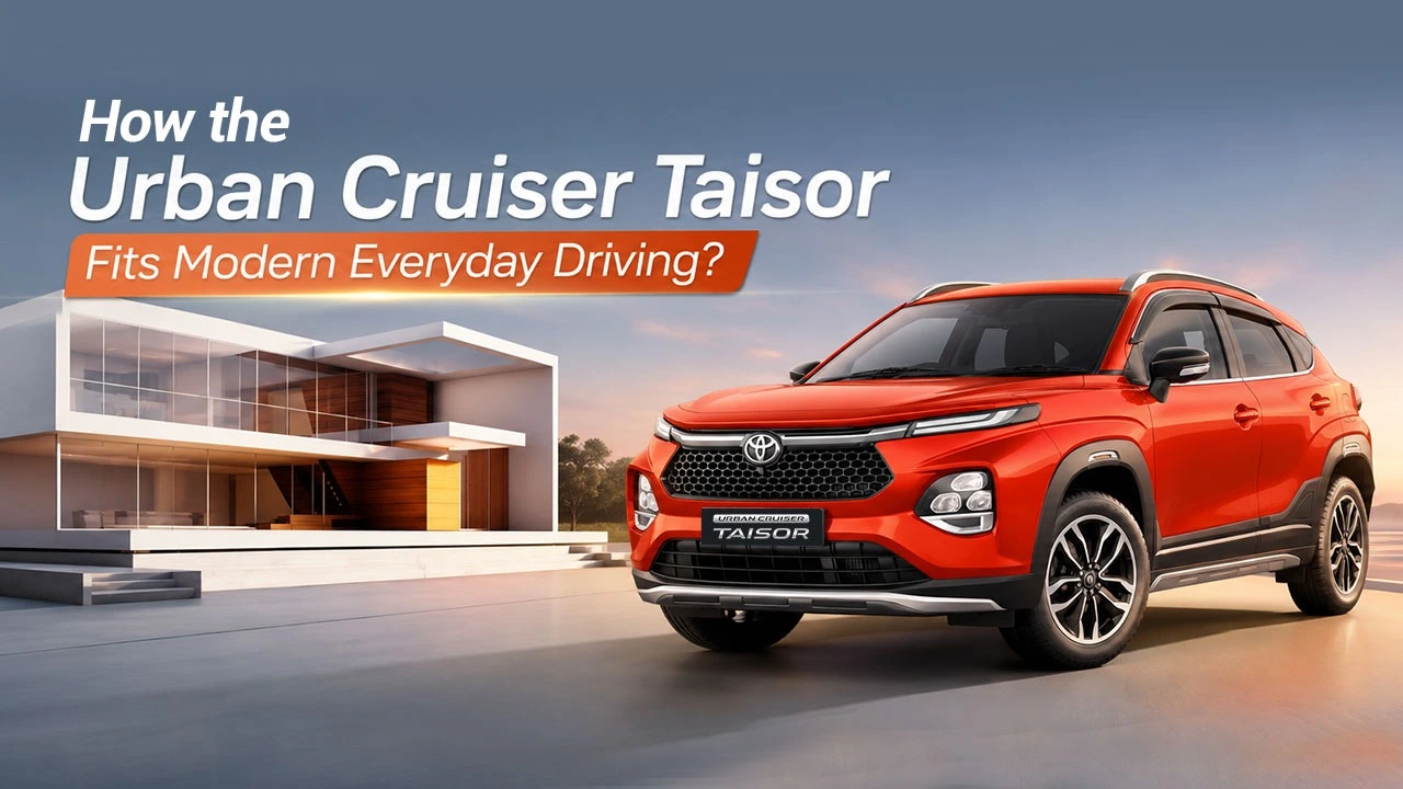 Buy Taisor car in Chennai for stylish everyday driving. Book Taisor car and enjoy modern design, fuel efficiency, advanced features, and a comfortable driving experience.