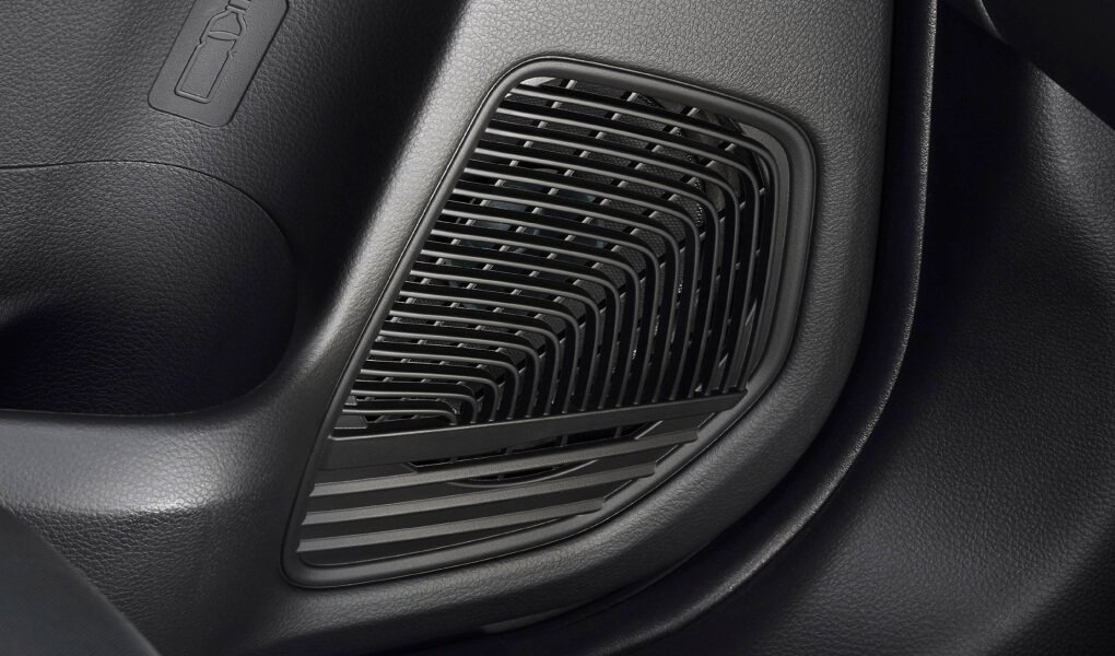 PREMIUM SOUND SYSTEM