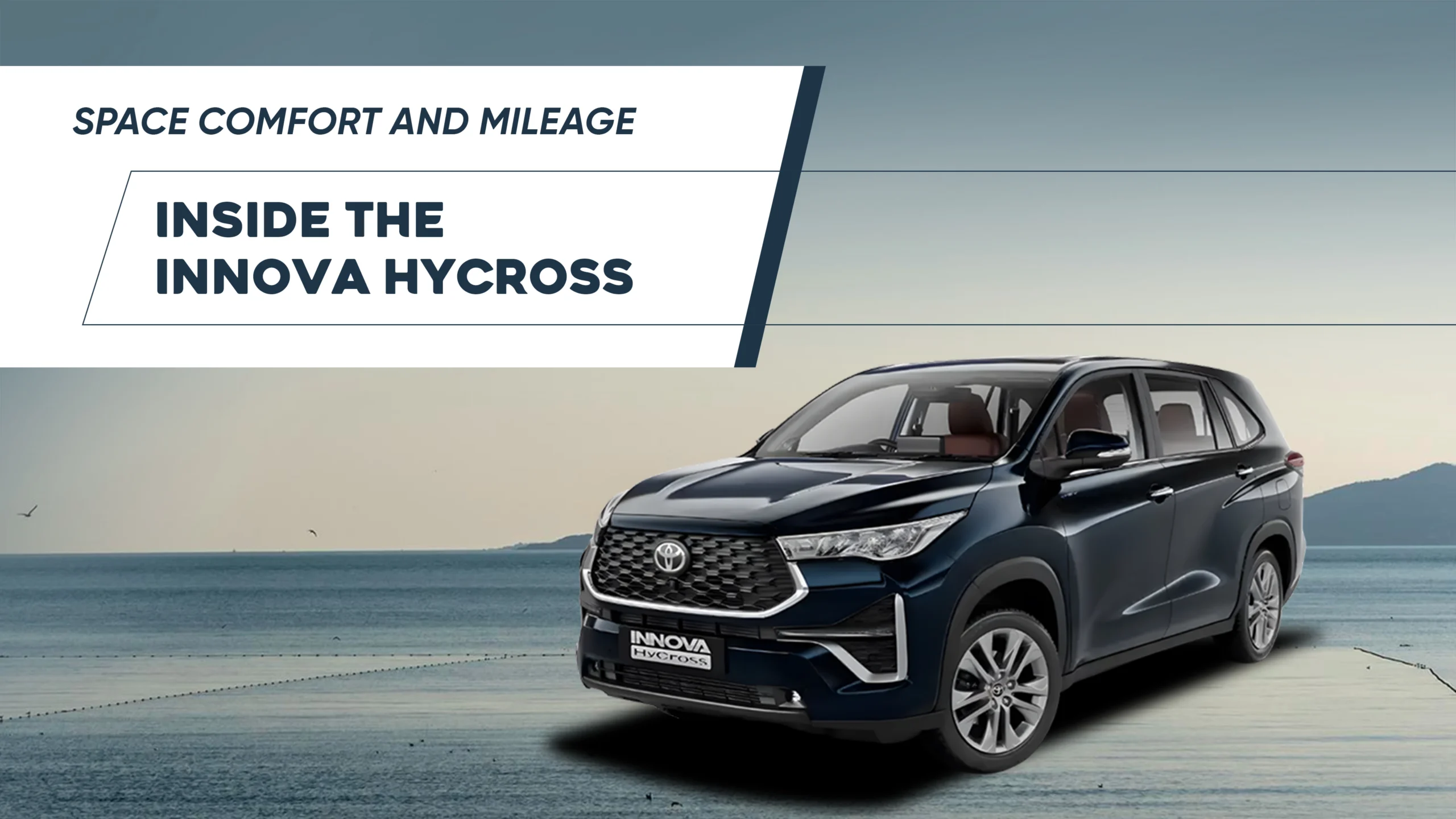 Best Hycross in Hyderabad offering spacious interiors, comfort, and great mileage. Book a Hycross test drive and explore latest Hycross car price and features today.